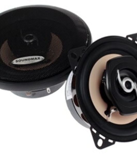 Сабвуфер SOUNDMAX SM-CSX402