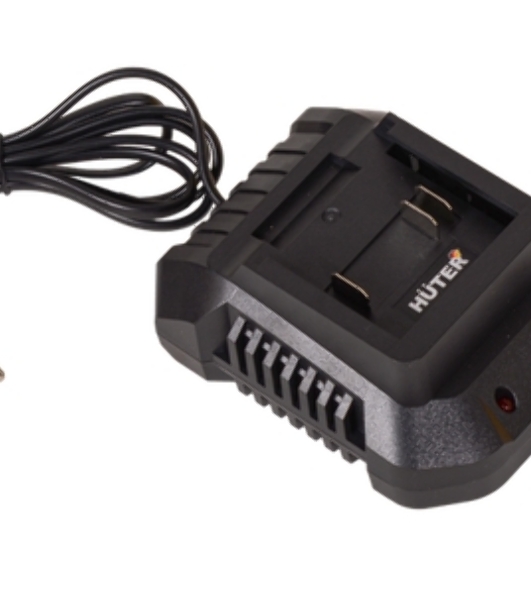 Газонокосилка аккумуляторная Huter CLM-20 Li, 20 В, 4 Ач