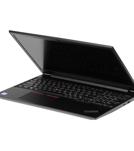 Клавиатура для ноутбука Lenovo IBM Thinkpad E580 черная