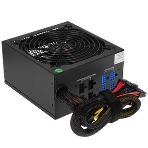 Блок питания серверный (модуль к RTS1000 Redundant) 1000W ExeGate Industrial-RT1000 (APFC, КПД 94%(80 PLUS Platinum), 4 см fan), фото10