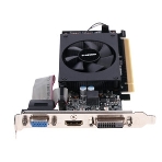 Видеокарта Gigabyte GV-N710D3-2GL V2.0 PCIE8 GT710 2Gb GDDR3, фото5