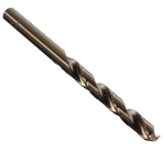 Сверло Makita дметалла HSS-СО, 8.0x117мм,1шт,хв-цилиндр,винтовое D-17429, фото4