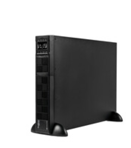 Источник бесперебойного питания Systeme Electric Smart-Save Online SRT 5000 ВА 2 поколения 5000 ВА/Вт, 4U,5 C13+3 C19,USB,RS-232,RS485,COM, сухие контакты