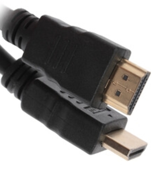 Кабель Cablexpert HDMI CC-HDMI4-10M, 19M/19M, v2.0, медь, позол.разъемы, экран, 10м, черный, пакет