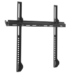 Кронштейн для телевизора Kromax VEGA-11 черный 22'-65' макс.50кг настенный фиксированный, фото9