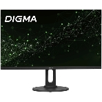 Монитор 27' Digma Progress 27P505U IPS 3840x2160, 60 Гц, 5 мс, 16:9, 350 кд/м², 2xHDMI, 2xDP, 1x3.5 мм, 2x3 Вт, черный, фото10