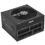 Блок питания ADATA XPG COREREACTORIIVE850G-BKCEU, 850Вт, 80 PLUS Gold, 120мм, модульный, черный, фото7