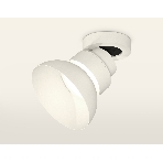 Светильник Ambrella Light XM8101100 SWH/FR белый песок/белый матовый GX53 (A2228, A2105, C8101, N8140), фото3