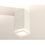 Светильник Ambrella Light XS7820020 SWH/FR белый песок/белый матовый MR16 GU5.3 (C7820, N7750), фото3