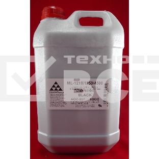 Тонер SAMSUNG ML-1210/1520/1610/40/60/1710/2010/216x/SCX-4x00/3x00 (к, 1кг) (AQC-США фас России)