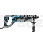 Перфоратор Makita HR2475 Перфоратор,SDS+, 780Вт,3реж,2.7Дж,0-4500у\м,3кг,чем,Д-образ, фото3