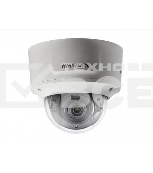 Видеокамера IP Hikvision DS-2CD2723G0-IZS 2.8-12мм цветная