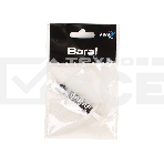 Термопаста Aerocool Baraf (1g, шприц) RTL, фото5