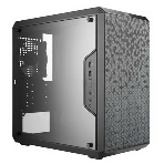 Компьютерный корпус MINITOWER ATX W/O PSU MCB-Q300LKANNS00 COOLER MASTER, фото14