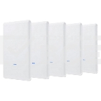 Точка доступа Wi-Fi1750MBPS 5PCS UNIFI UAP-AC-M-PRO-5 UBIQUITI, фото2