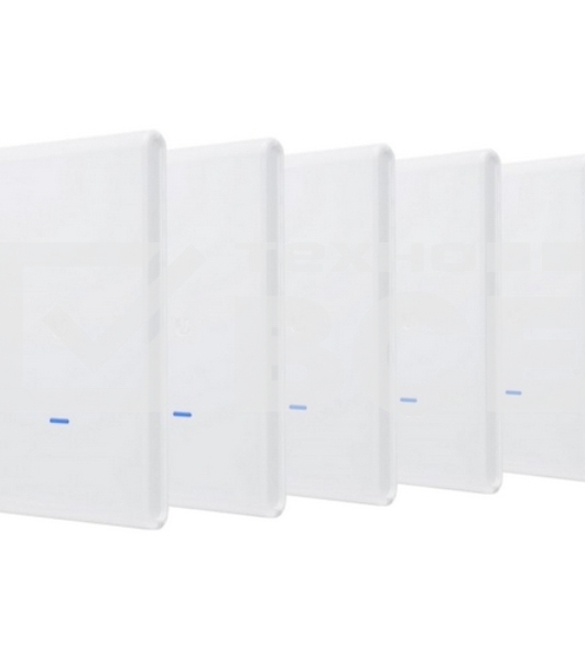Точка доступа Wi-Fi1750MBPS 5PCS UNIFI UAP-AC-M-PRO-5 UBIQUITI