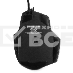 Мышь проводная Гарнизон GM-740G черный, 3200 dpi, USB, кнопки - 7, фото8