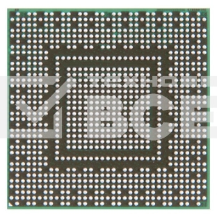 видеочип nVidia GeForce G330M, N11P-GV2-A3