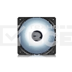 Вентилятор для корпуса DEEPCOOL RF120W черный, 120 мм, 1300 об/мин, 21.9 дБ, 3 pin, фото5
