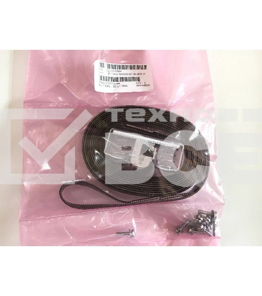 Ремкомплект ремня каретки HP DJ 4000/4500/Z6100/6200/T7100 42