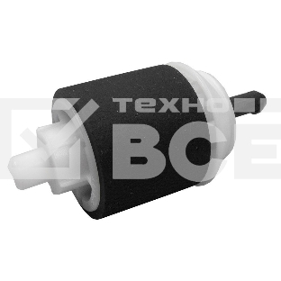 Ролик захвата из кассеты (лоток 2) HP CLJ M551/M575 (RM1-8131)
