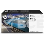 Картридж струйный HP 991X черный PageWide Cartridge, фото2