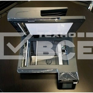 Узел сканирования в сборе (ADF + сканер) HP LJ M521dw (A8P79-60141/A8P79-60111)