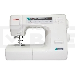 Швейная машина Janome 7524A белый, фото3
