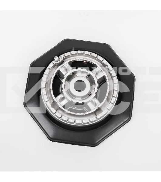 Газовая панель Maunfeld EGHG.64.23CW/G