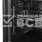 Шкаф духовой электрический Maunfeld EOEC516B2, встраиваемый, фото42
