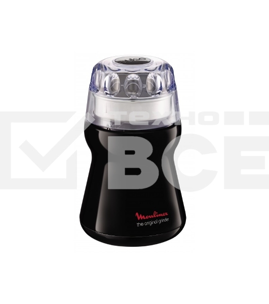 Кофемолка Moulinex AR110830