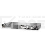 Коммутатор HP Aruba 2930F 24G 4SFP+ Swch, фото3