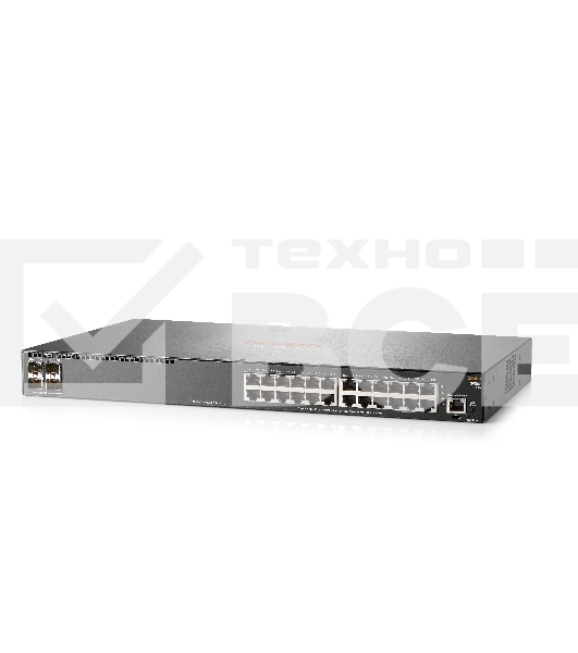 Коммутатор HP Aruba 2930F 24G 4SFP+ Swch