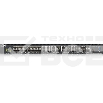 Коммутатор Zyxel XS3800-28 L2+ switch, 4xRJ-45: 1 / 2.5 / 5 / 10G, 8xCombo (SFP: 1 / 10G, RJ-45: 1 / 2.5 / 5 / 10G), 16xSFP +, фото7