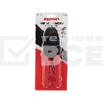 Кримпер Rexant HT-301 G для обжима F и BNC разъемов RG-59, RG-58, RG-62, RG-174, Fiber Optic, фото2