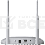 Беспроводная точка доступа TP-Link TL-WA801N серии N, скорость до 300 Мбит/с, фото6
