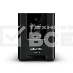 Источник бесперебойного питания CyberPower PR3000ELCDSL 3000VA/2700W USB/RJ11/45 (9 IEC), фото6