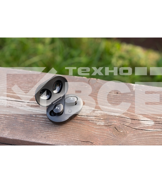 Наушники Harper HB-517 белый