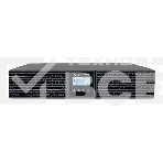 Источник бесперебойного питания Ippon Smart Winner II 1000 900Вт 1000ВА черный, фото14