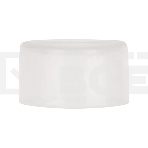 Силиконовый колпачок для кнопок Rexant EB22, фото3