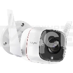 Видеокамера IP TP-Link Tapo C310 White 3MP indoor & outdoor IP camera, 30m Night Vision, IP66 dust & waterproof, Motion Detection and Notification, 2-way Audio, supports Micro SD card storage, easy setup with APP, фото12