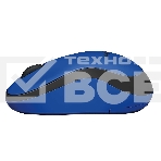 Мышь беспроводная Logitech M220 SILENT синий, 1000 dpi, радиоканал, USB, кнопки - 3, фото24