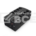 Источник бесперебойного питания CyberPower BS850E black 850VA, фото3