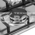 Газовая варочная панель HOMSair HGS433GS, фото17