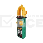 Токовые клещи MS2033A (SMART) MASTECH, фото5