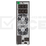 Источник бесперебойного питания Ippon Innova G2 2000L 1800Вт 2000ВА черный (АКБ приобретается отдельно), фото 1