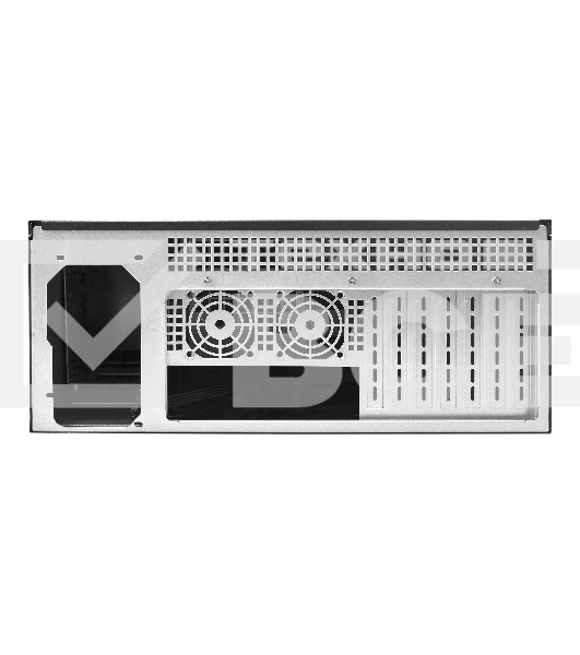 Серверный корпус ExeGate Pro 4U390-05 <RM 19