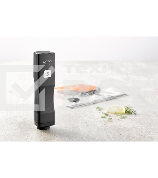 Вакууматор CASO Vacu OneTouch