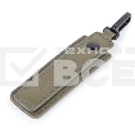 Сумка дорожная Piquadro Urban BV4447UB00/GRN серый/черный натур.кожа, фото3