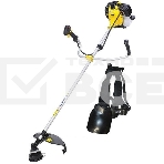 Триммер бензиновый Huter GGT-2450T 2500Вт неразбор.штан. реж.эл.: леска/нож, фото15